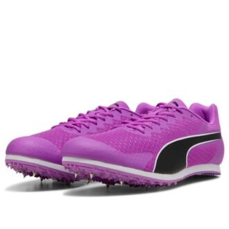 evoSPEED Star 9 “Pure Magenta”