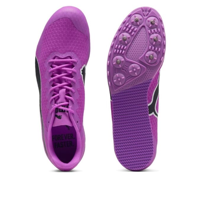 evoSPEED Star 9 “Pure Magenta”