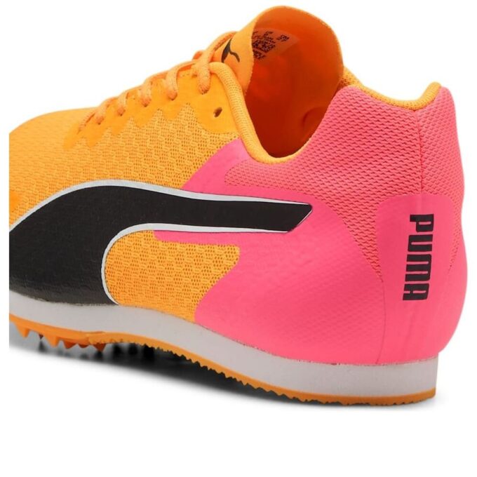 evoSPEED Star 9 “Sun Stream”