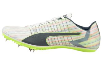 evoSPEED Tokyo Brush 3 Track and Field “Green Gray Blue”