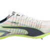evoSPEED Tokyo Brush 3 Track and Field “Green Gray Blue”