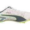 evoSPEED Tokyo Brush 3 Track and Field “White Green”