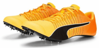 evoSpeed Tokyo Future Faster “Sun Stream Sunset Glow”