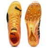 evoSPEED Tokyo Nitro SlipResistant LowTop Running Shoe “Orange Black”