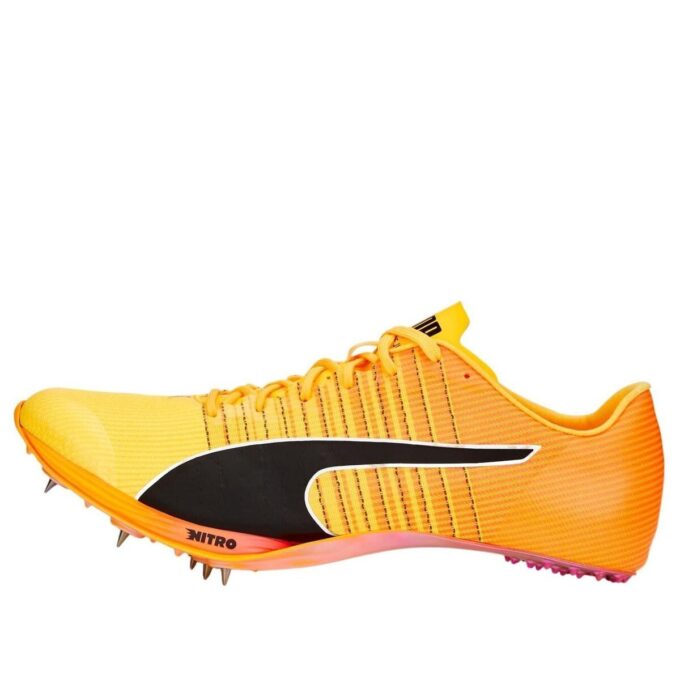 evoSPEED Tokyo Nitro “Sun Stream”