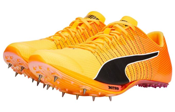 evoSPEED Tokyo Nitro “Sun Stream”