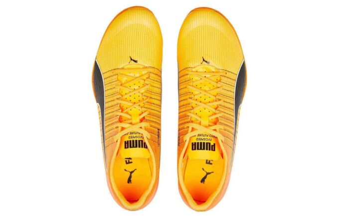 evoSPEED Tokyo Nitro “Sun Stream”