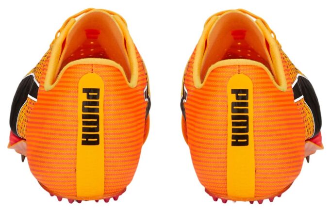 evoSPEED Tokyo Nitro “Sun Stream”