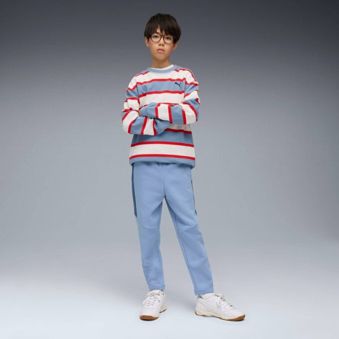 Evostripe Big Kids’ Pants Evostripe Big Kids’ Pants