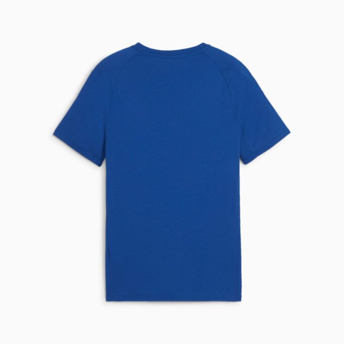 EVOSTRIPE Big Kids’ Tee