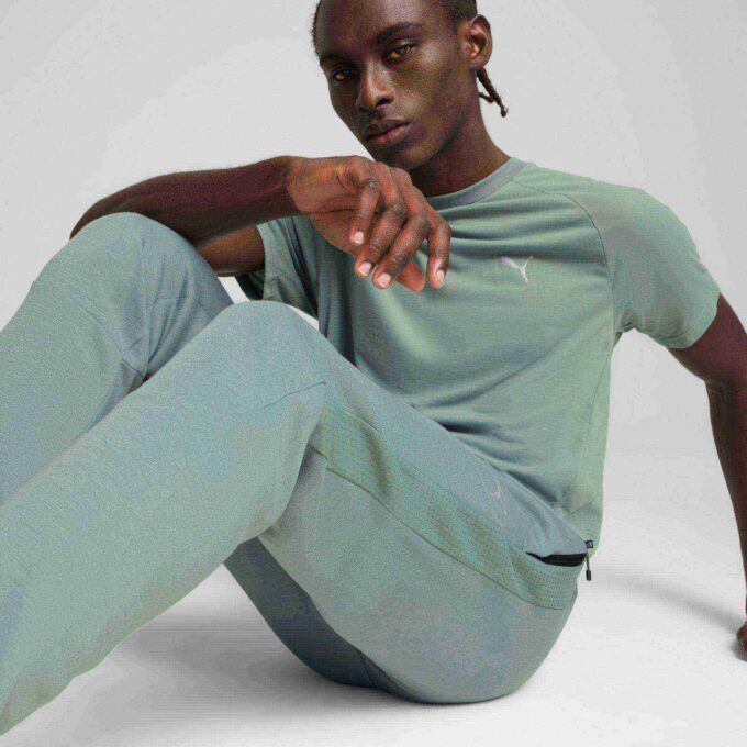 Evostripe Men Pants Evostripe Men Pants