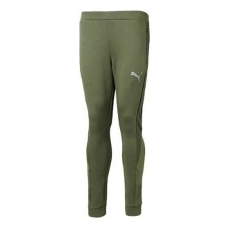Evostripe Pants “Olive Green”