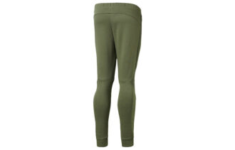 Evostripe Pants “Olive Green”
