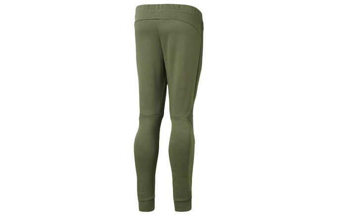 Evostripe Pants “Olive Green”