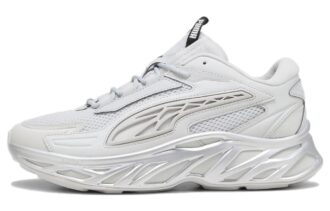 Exotek Nitro Sneakers “Mirrored”