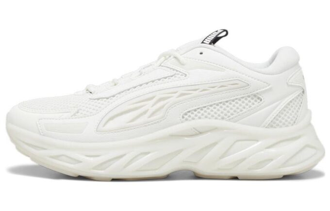 Exotek Nitro “Warm White”