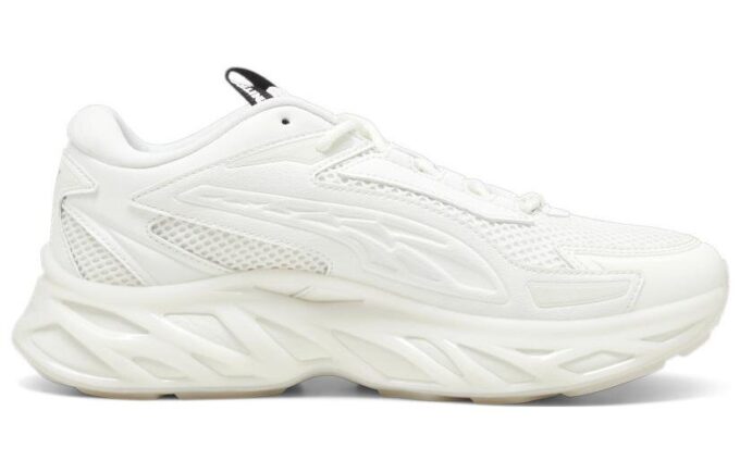 Exotek Nitro “Warm White”