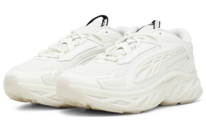 Exotek Nitro “Warm White”