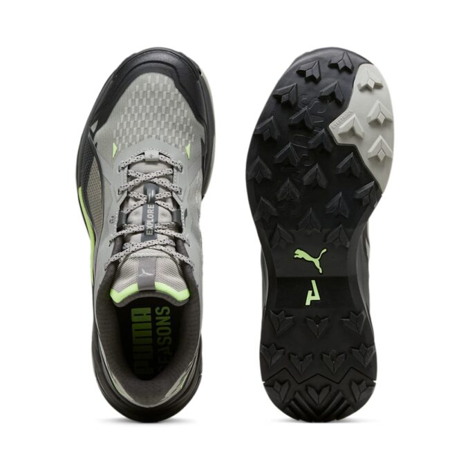 Explore Nitro 2 “Seasons Smokey Grey”