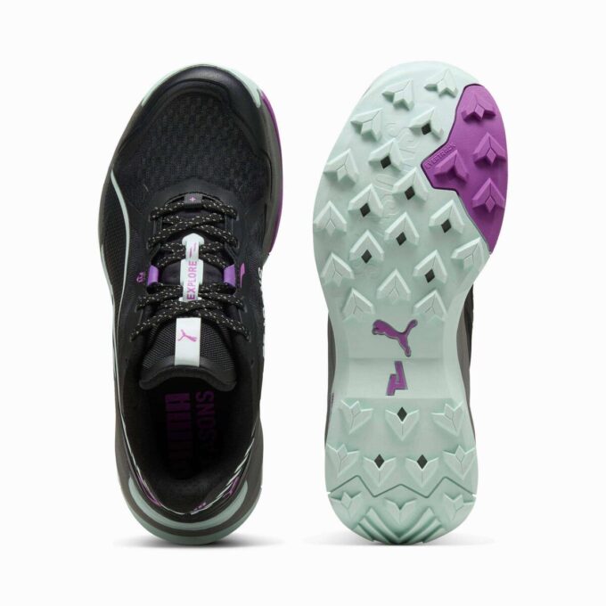 Explore NITRO™ 2 Women Hiking Shoes Explore NITRO™ 2 Women Hiking Shoes