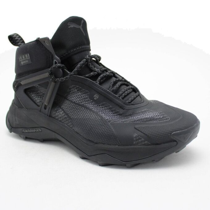 Explore Nitro Mid GORE-TEX “Black”