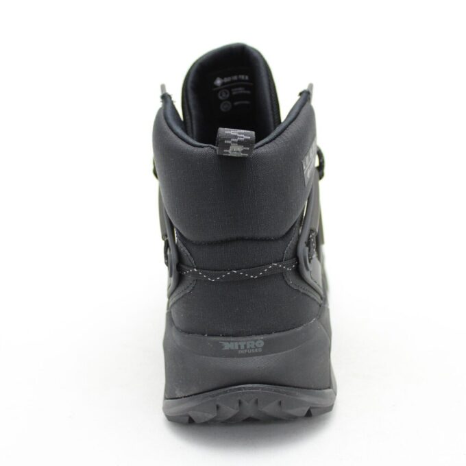 Explore Nitro Mid GORE-TEX “Black”