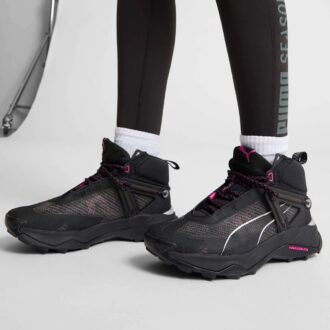 Explore NITRO™ Mid Women Hiking Shoes