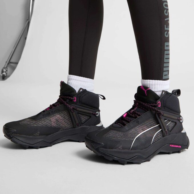 Explore NITRO™ Mid Women Hiking Shoes Explore NITRO™ Mid Women Hiking Shoes