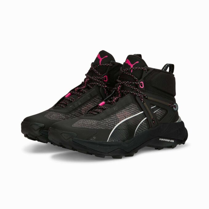 Explore NITRO™ Mid Women Hiking Shoes Explore NITRO™ Mid Women Hiking Shoes