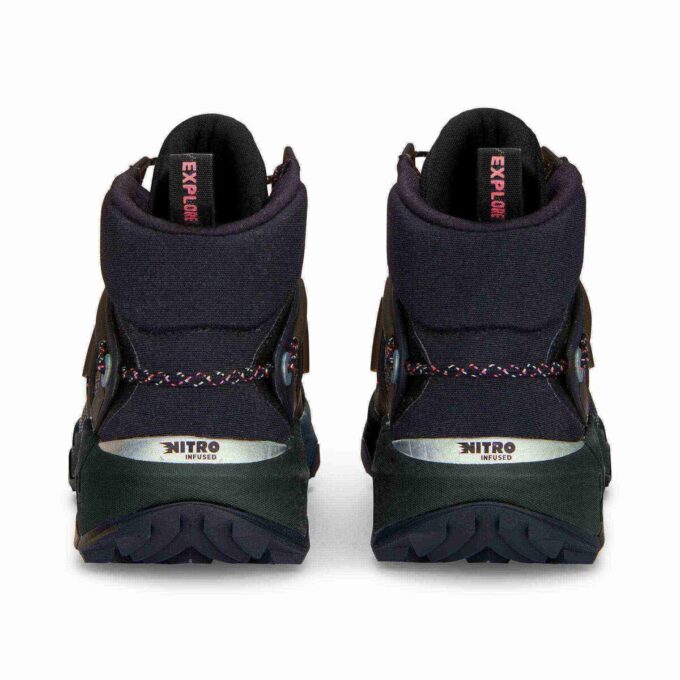 Explore NITRO™ Mid Women Hiking Shoes Explore NITRO™ Mid Women Hiking Shoes