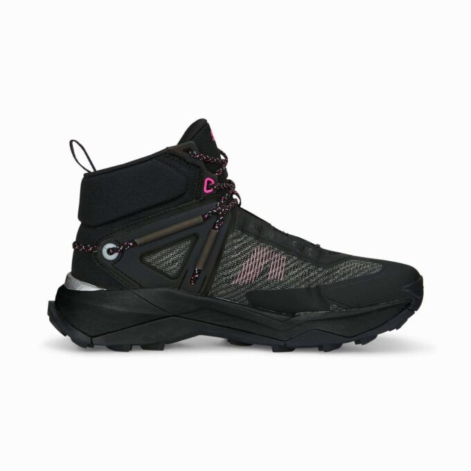 Explore NITRO™ Mid Women Hiking Shoes Explore NITRO™ Mid Women Hiking Shoes