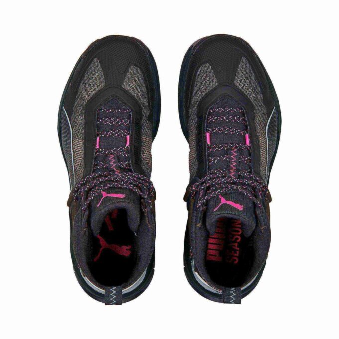 Explore NITRO™ Mid Women Hiking Shoes Explore NITRO™ Mid Women Hiking Shoes