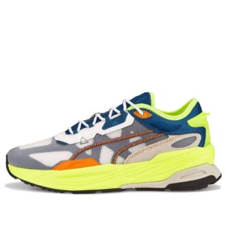 Extent Nitro ADV “White Sailing Blue”