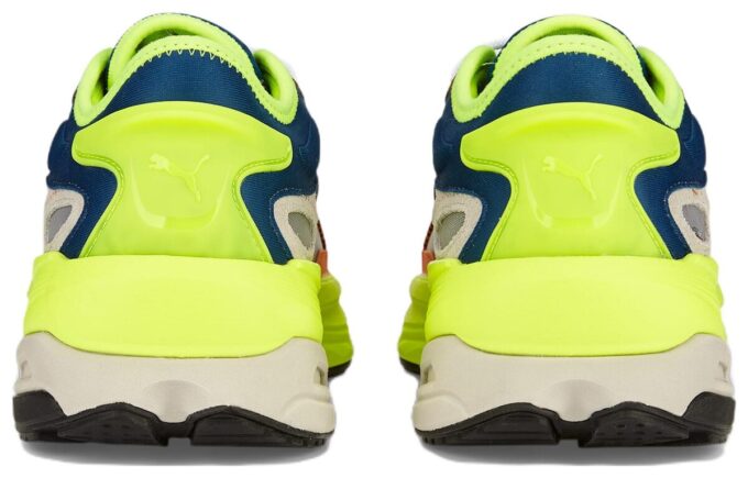 Extent Nitro ADV “White Sailing Blue”