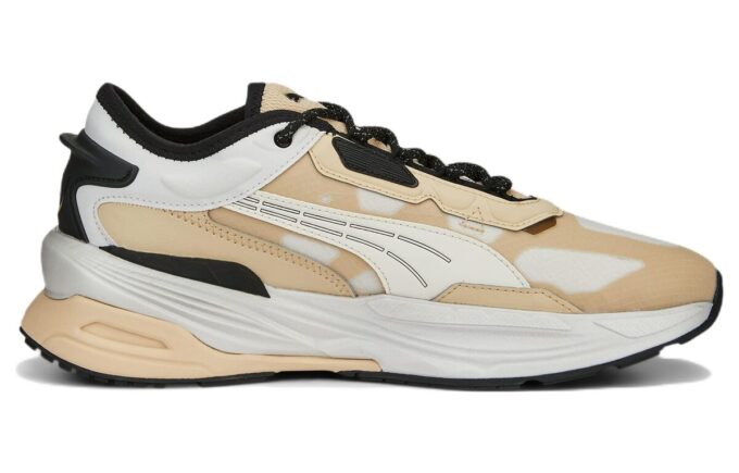 Extent Nitro “Concrete Jungle”