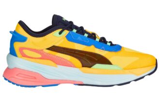 Extent Nitro Energy Drink “Yellow Blue”