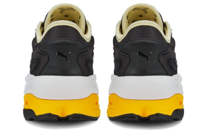 Extent Nitro Europa “Black Gray Yellow”