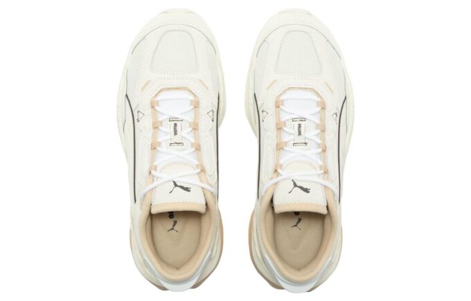 Extent Nitro Heritage “Whisper White Beige”