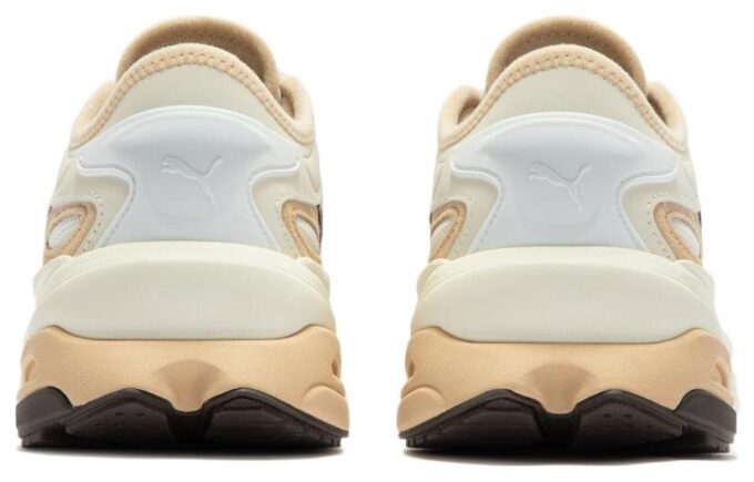 Extent Nitro Heritage “Whisper White Beige”