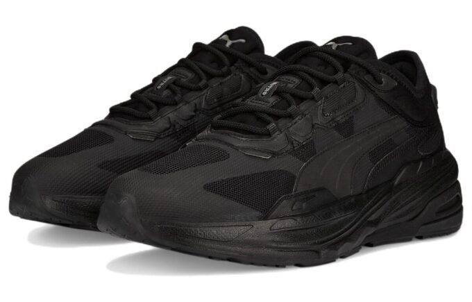 Extent Nitro Mono “Black”