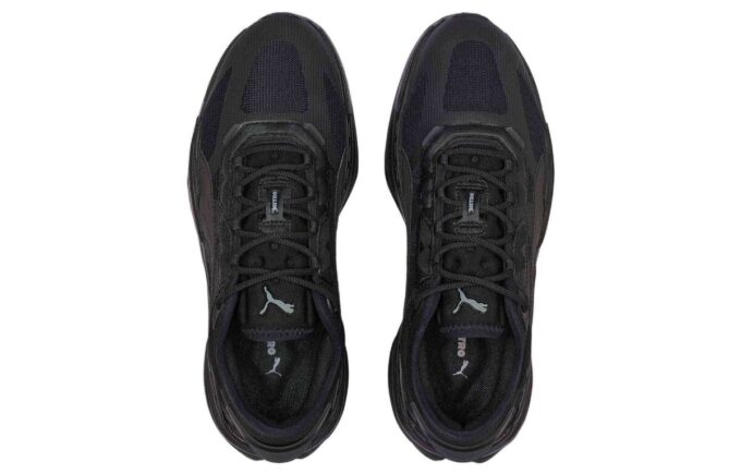 Extent Nitro Mono “Black”