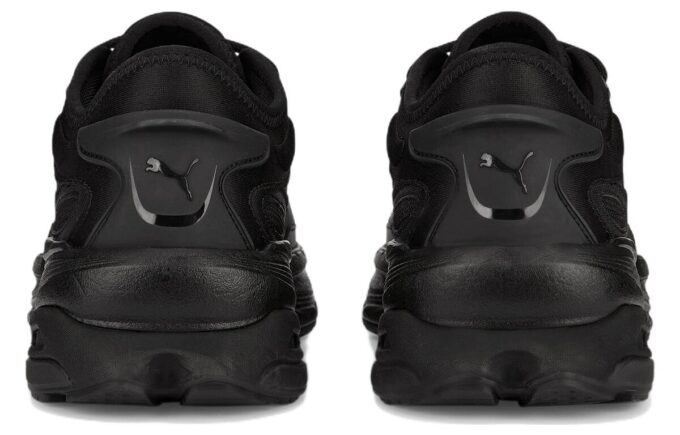 Extent Nitro Mono “Black”