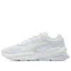 Extent Nitro Mono Sneakers “White-Gray”