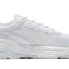 Extent Nitro Mono Sneakers “White-Gray”