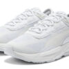 Extent Nitro Mono Sneakers “White-Gray”