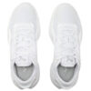Extent Nitro Mono Sneakers “White-Gray”