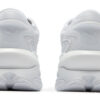 Extent Nitro Mono Sneakers “White-Gray”