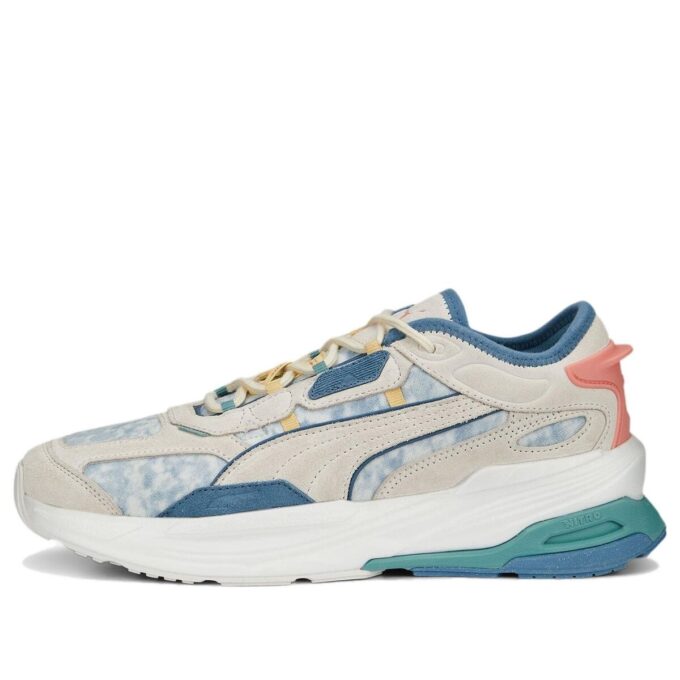 Extent Nitro RE: Escape “Grey Deep Dive”