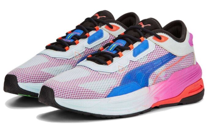 Extent Nitro “Ultraviolet”