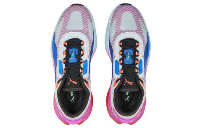 Extent Nitro “Ultraviolet”